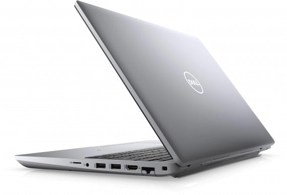 Dell Latitude 5521