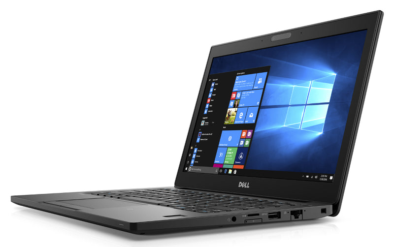 Dell Latitude 7280