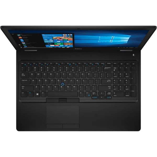 Dell Latitude 5590