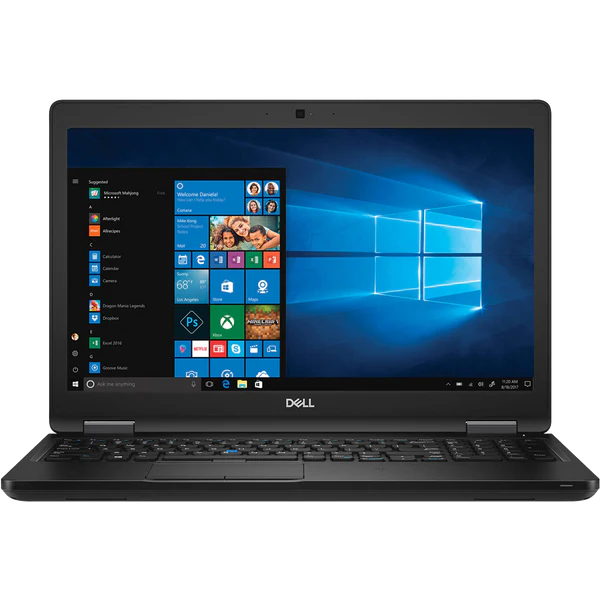 Dell Latitude 5590