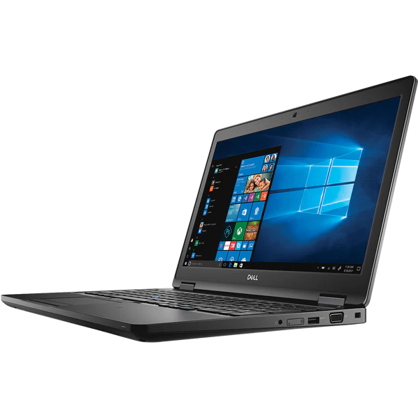 Dell Latitude 5590