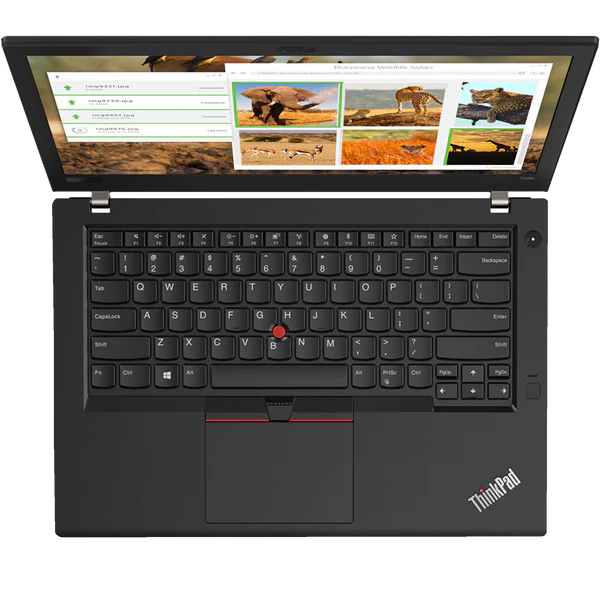 Lenovo ThinkPad T480