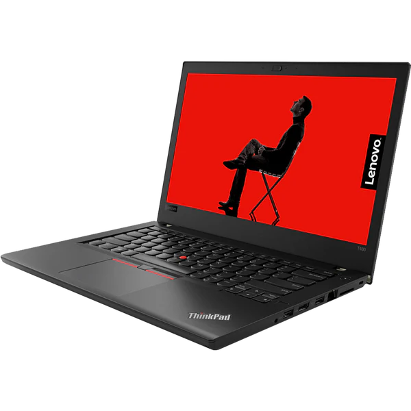 Lenovo ThinkPad T480