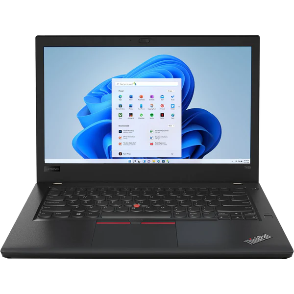 Lenovo ThinkPad T480