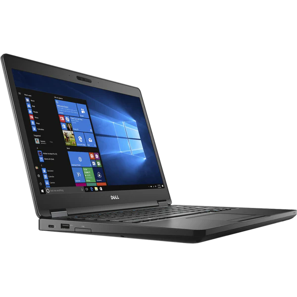 Dell Latitude 5480