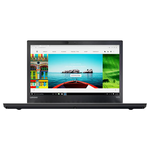 Lenovo ThinkPad T470