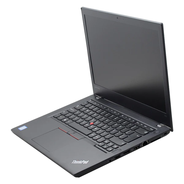 Lenovo ThinkPad T470