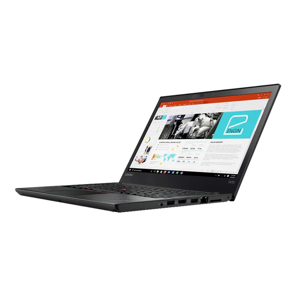 Lenovo ThinkPad T470