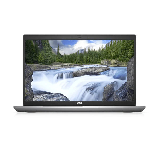 Dell Latitude 5521